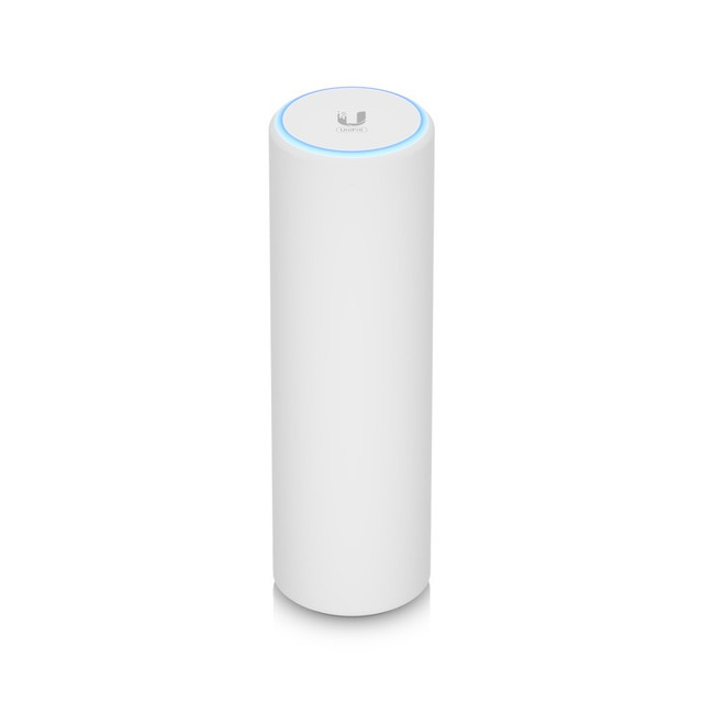 Ubiquiti U6-Mesh WiFi 6 Indoor/Outdoor Access Point 4.8 Gbps Max Throughput Mesh Support (US Version)